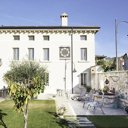 סואבה Villa Di Cazzano - Bioluxury Living מראה חיצוני תמונה