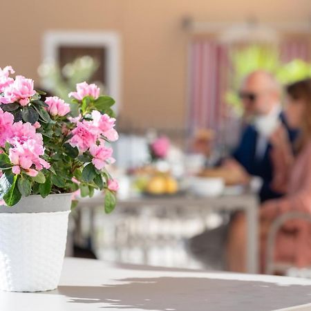 סואבה Villa Di Cazzano - Bioluxury Living מראה חיצוני תמונה