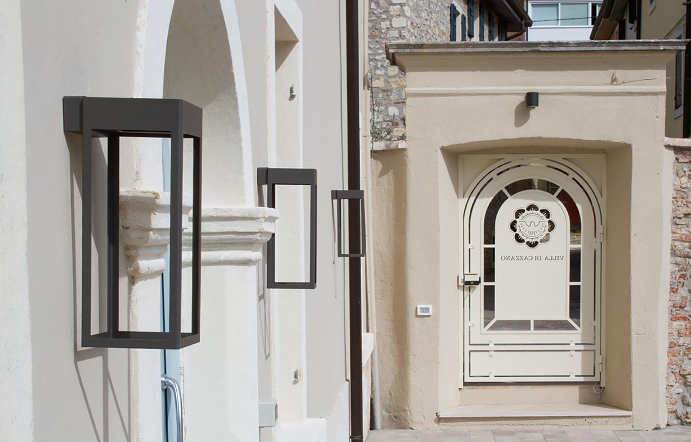 סואבה Villa Di Cazzano - Bioluxury Living מראה חיצוני תמונה