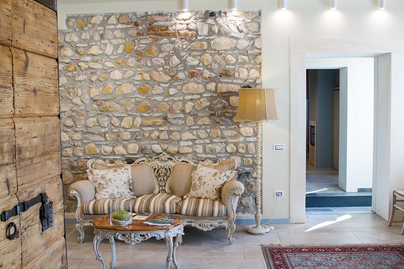 סואבה Villa Di Cazzano - Bioluxury Living מראה חיצוני תמונה