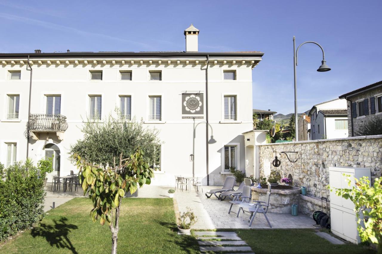 סואבה Villa Di Cazzano - Bioluxury Living מראה חיצוני תמונה