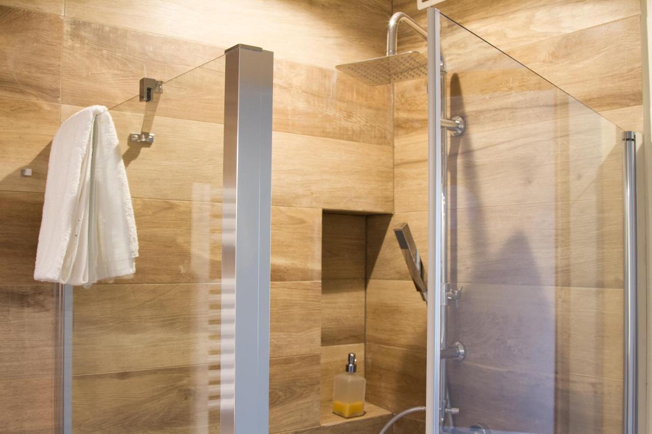 סואבה Villa Di Cazzano - Bioluxury Living מראה חיצוני תמונה