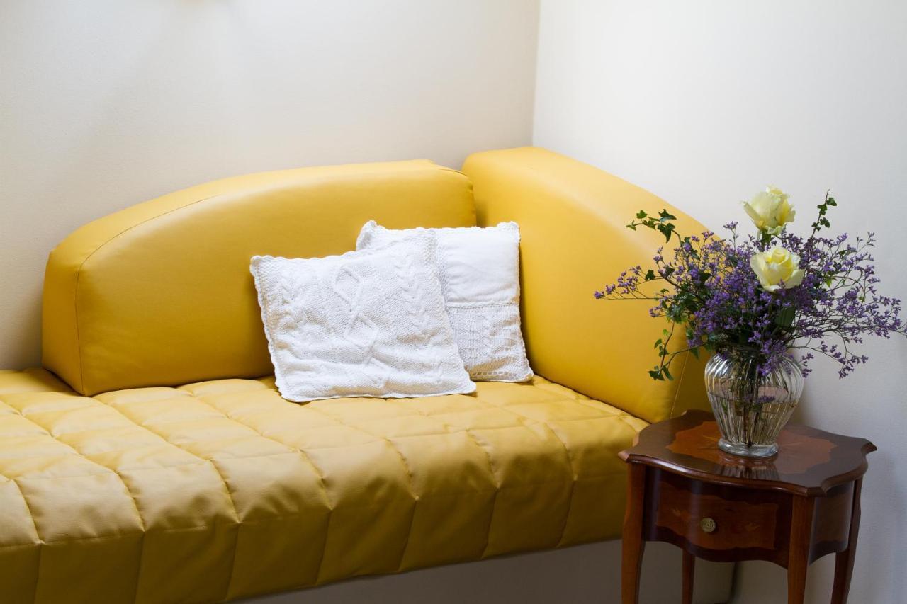 סואבה Villa Di Cazzano - Bioluxury Living מראה חיצוני תמונה
