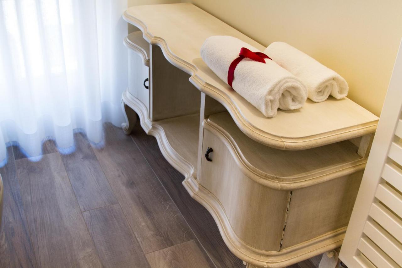 סואבה Villa Di Cazzano - Bioluxury Living מראה חיצוני תמונה